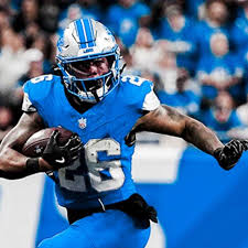 Jah is the best runningback in the league